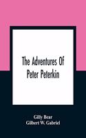 Adventures Of Peter Peterkin