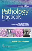 Pathology Practicals with OSPE 2ED.