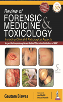 Review of Forensic Medicine & Toxicology