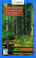 Theory and Practice of Counseling and Psychotherapy, Enhanced