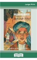 Breadwinner (16pt Large Print Edition)