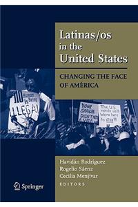 Latinas/os in the United States