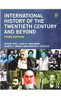 International History of the Twentieth Century and Beyond