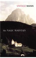 The Magic Mountain