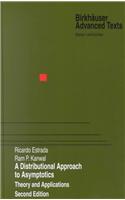 A Distributional Approach to Asymptotics