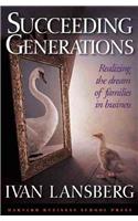 Succeeding Generations