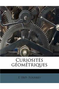 Curiosites Geometriques