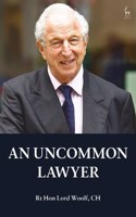 Uncommon Lawyer