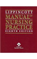 The Lippincott Manual of Nursing Practice