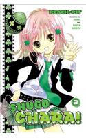 Shugo Chara!, Volume 3