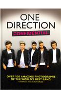 One Direction Confidential