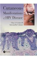 Cutaneous Manifestations of HIV Disease