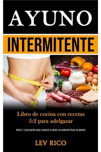 Ayuno Intermitente