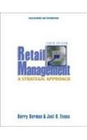 Retail Management: A Strategic Approach, 10/E: Computer &amp;amp; Info. Processing