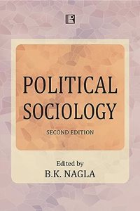 POLITICAL SOCIOLOGY (Second Edition)
