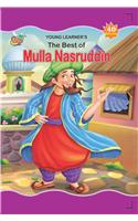The Best of Mulla Nasruddin