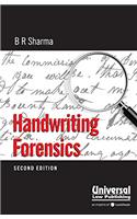Handwriting Forensics