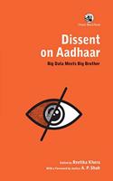 Dissent on Aadhaar: