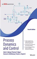 Process Dynamics and Control, 4ed (An Indian Adaptation)
