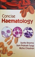 Concise Haematology