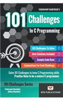 101 Challenges in C Programming
