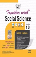 Together with CBSE Social ScienceStudy Material for Class 10