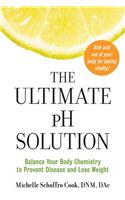 Ultimate PH Solution