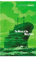 The Wreck of the Mary Deare