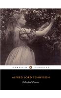 Selected Poems: Tennyson