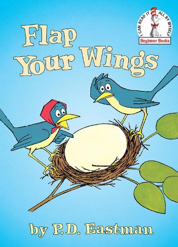 Flap Your Wings