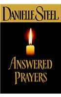 Answered Prayers
