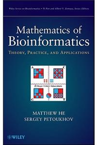 Mathematics of Bioinformatics