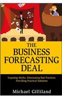 The Business Forecasting Deal