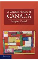 A Concise History of Canada