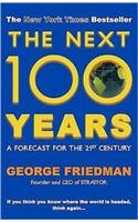 The Next 100 Years