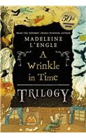 Wrinkle in Time Trilogy