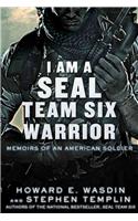 I Am a Seal Team Six Warrior