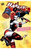 Harley Quinn by Amanda Conner & Jimmy Palmiotti Omnibus Vol. 1