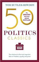 50 Politics Classics