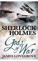 Sherlock Holmes: Gods of War