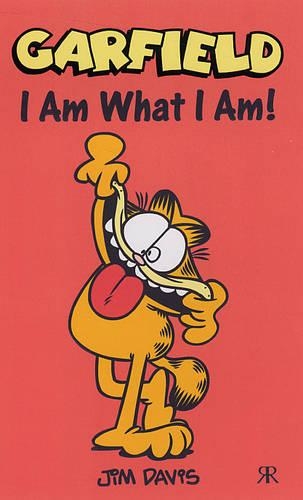 Garfield: I Am What I Am!