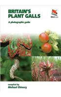 Britain's Plant Galls