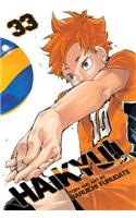 Haikyu!!