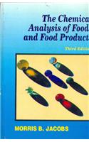 Chemical Analysis of Foods and Food Products