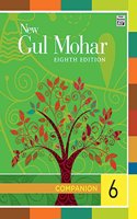 New Gul Mohar Companion 6