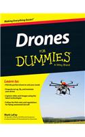 Drones for Dummies