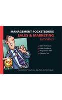 Omnibus: Sales & Marketing