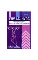 EHV-AC, HVDC Transmission & Distribution Engineering