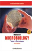 Manual Of Microbiology Tools & Techniques, 2/e (reprint) 2011