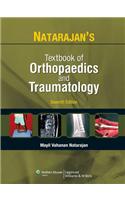 Textbook of Orthopaedics & Traumatology